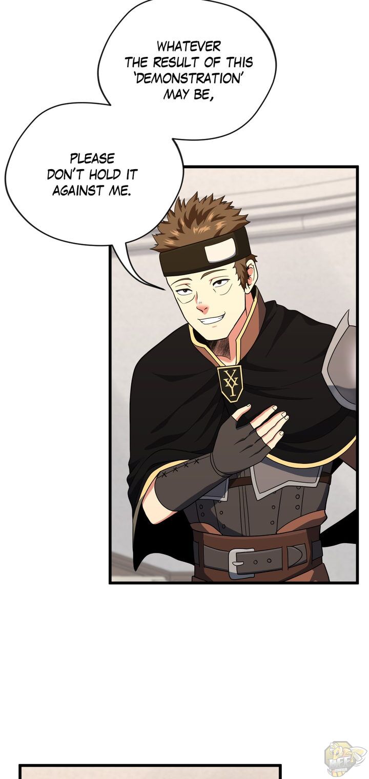 The Beginning After The End Chapter 93 image 12